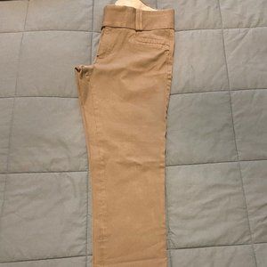 Banana Republic Sloan Pants